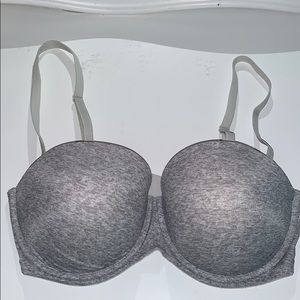 Victoria’s Secret push up bra 36D